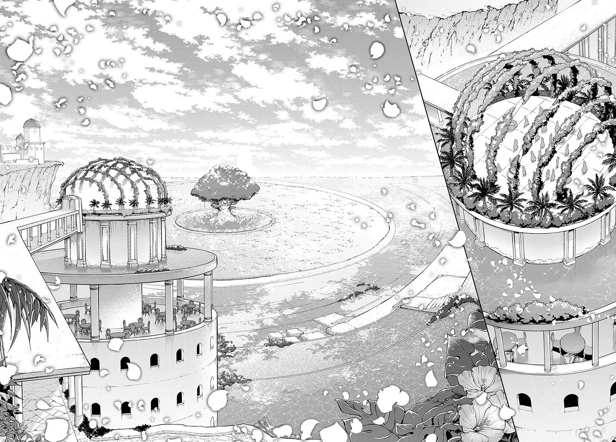 The Kingdoms of Ruin Chapter 8 16